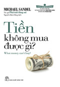 [eBook] Tiền không mua được gì?