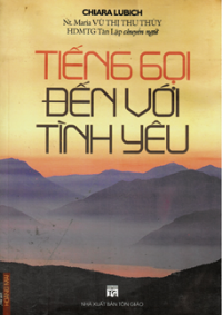 Tiếng gọi đến với tình yêu