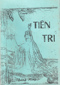 Tiên tri -Thánh Kinh