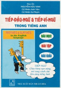 Tiếp đầu ngữ và Tiếp vị ngữ trong tiếng Anh