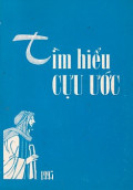 Tìm hiểu Cựu Ước