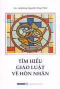 Tìm hiểu Giáo luật về Hôn nhân