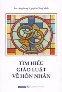 Tìm hiểu Giáo luật về Hôn nhân
