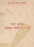 Tìm hiểu sáng thế 1 - 11