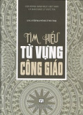 Tìm hiểu từ vựng Công Giáo