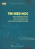 Tín hiệu học - Một phương pháp đọc và phân tích các bản văn Kinh Thánh
