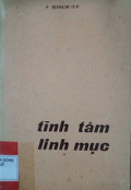 Tĩnh tâm linh mục