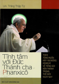 Tĩnh tâm với Đức Thánh Cha Phanxicô