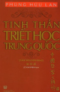 Tinh thần triết học Trung Quốc