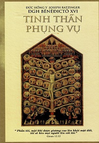 Tinh thần phụng vụ
