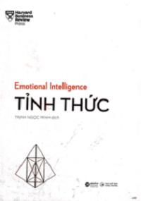 Emotional Intelligence - Tỉnh thức
