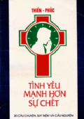 Tình yêu mạnh hơn sự chết
