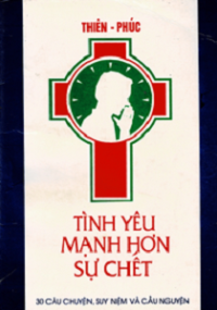 Tình yêu mạnh hơn sự chết