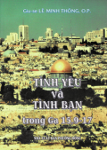 Tình yêu và tình bạn trong Ga 15,9-17