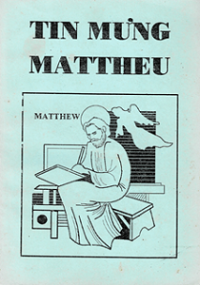 Tin Mừng Matthêu