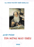 Giáo trình Tin Mừng Mát-thêu