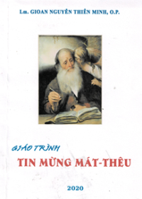 Giáo trình Tin Mừng Mát-thêu