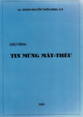 Giáo trình Tin Mừng Mát-thêu