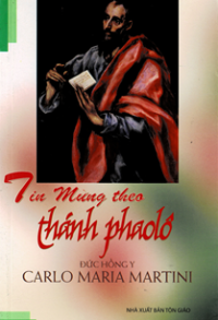 Tin mừng theo thánh Phaolô