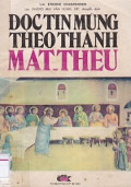 Đọc Tin Mừng theo Thánh Mát-thêu