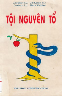 Tội nguyên tổ