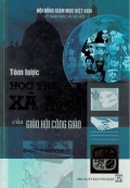 Tóm lược học thuyết xã hội của Giáo Hội Công Giáo