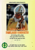 Tông huấn Familiaris Consortio - Về những bổn phận của gia đình Kitô hữu