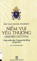 Tông huấn hậu thượng hội đồng - Niềm vui yêu thương