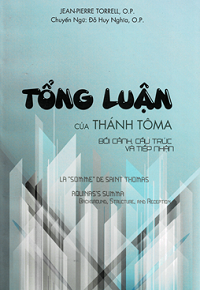 Tổng luận của Thánh Tôma - Bối cảnh, cấu trúc và tiếp nhận