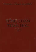 Tổng luận thần học (p2-t1)