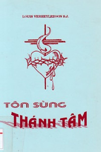 Tôn sùng Thánh tâm