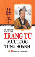 Trang Tử mưu lược tung hoành