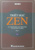 Triết học Zen - Tư tưởng Phật giáo Nhật Bản và các nước Á Châu (t1)