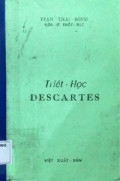 Triết học Descartes