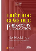 Triết học giáo dục