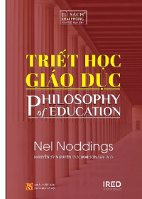 Triết học giáo dục