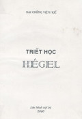 Triết học Hégel