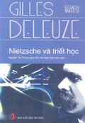 [eBook] Nietzsche và triết học