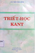 Triết học Kant