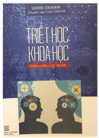 Triết học khoa học (dẫn luận cực ngắn)