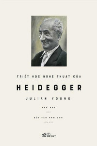 Triết học nghệ thuật của Heidegger