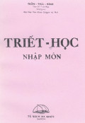 Triết học nhập môn