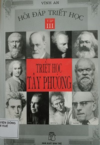 Hỏi đáp triết học (t3) Triết học Tây Phương