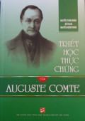 Triết học thực chứng của Auguste Comte