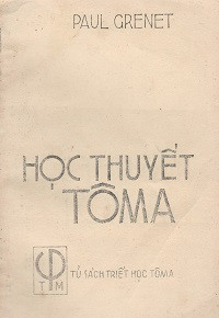 Học thuyết Tôma