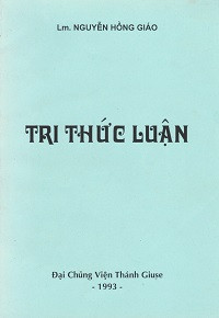 Tri thức luận