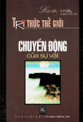 Tri thức thế giới - Chuyển động của sự vật