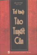 Trí tuệ Tào Tuyết Cần