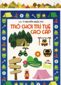 Trò chơi trí tuệ cao cấp