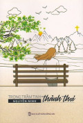 Trong trầm tịnh thảnh thơi